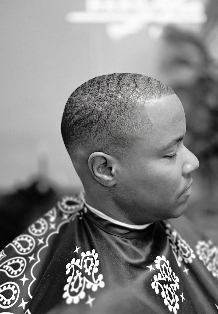 skin fade east meadow