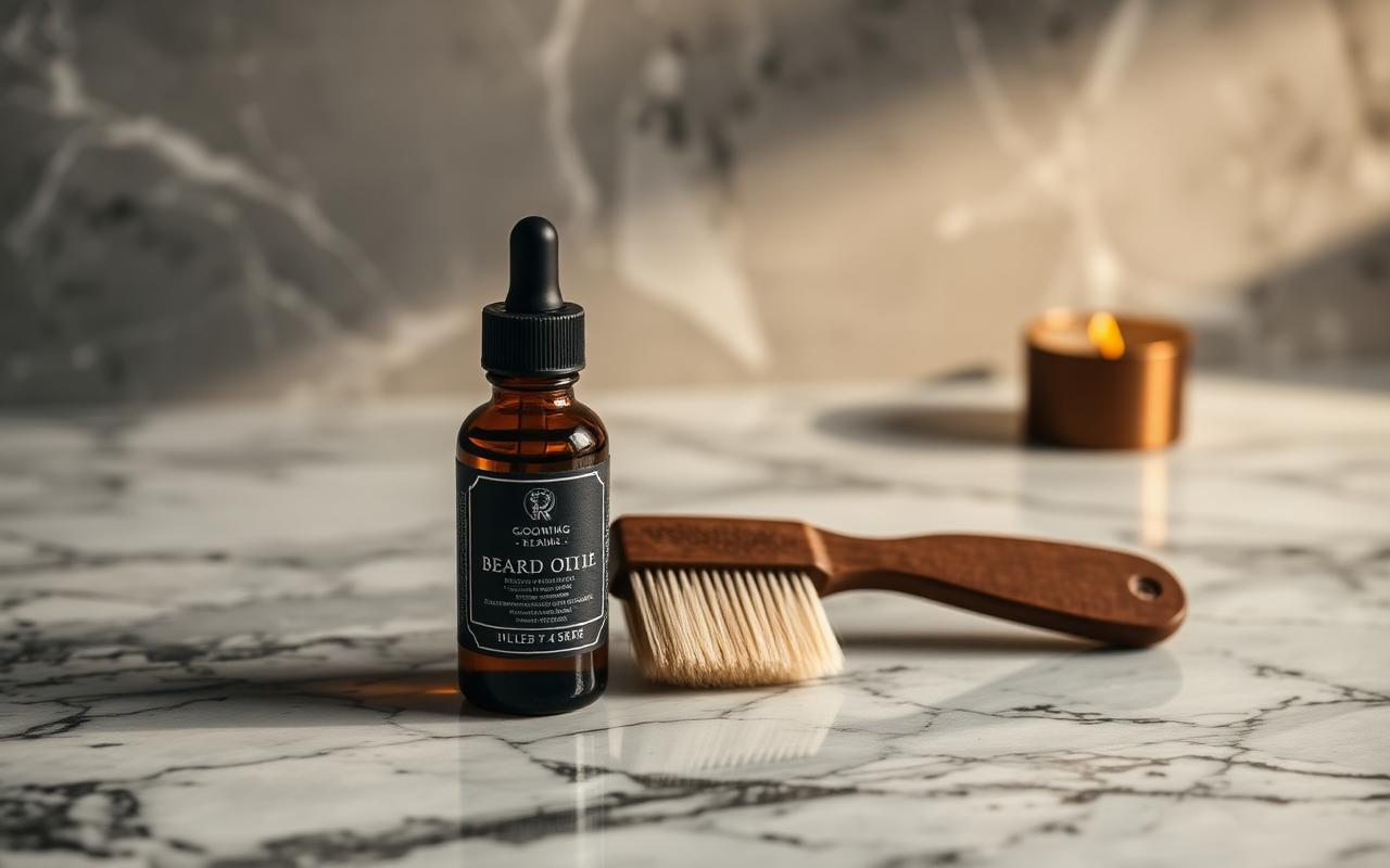 Beard Care Between Appointments: A Gentleman's Guide